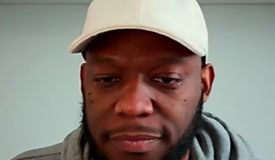 «Усик знает, что Кабайел может побить его». Обозреватель раскритиковал украинца