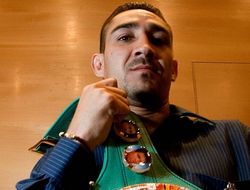 фото - От судьбы не уйдёшь: Умберто Сото не суждено подраться в ближайшее время