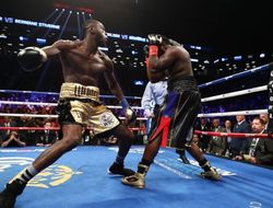 фото - Доминик Бризил — о том, кто победит в поединке Уайлдер−Джошуа