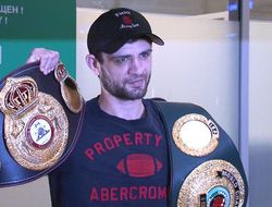 фото - Аллахвердиев vs. Броунер: контракт подписан