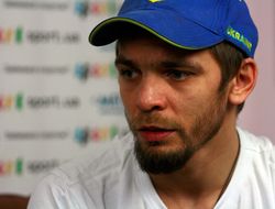 фото - Иван Редкач: «Я был в порядке, это плохая остановка»