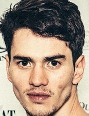 Джованни Кабрера