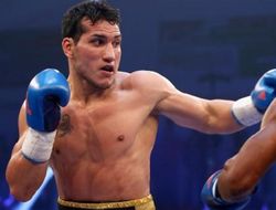 фото - Экс-чемпион Кулькай близок к поединку с победителем боя Деревянченко−Джейкобс