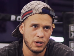 фото - Победитель боя Бетербиев–Бивол подерётся с Бенавидесом — так хотят саудовцы