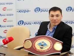 фото - В НВО намерены устроить бой Проводникова и Риоса