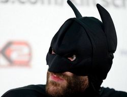 фото - Фроч полагает, что Кличко мог «наказать» Фьюри переносом боя