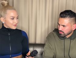 фото - Хосе Рамирес: Нах*ен Теофимо Лопеса, могу его заткнуть! 