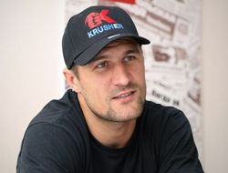 фото - Интервью Сергея Ковалёва: У меня одна схема — старая!