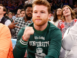 фото - Sportico: шесть боксёров в топ-100 самых высокооплачиваемых спортсменов в мире