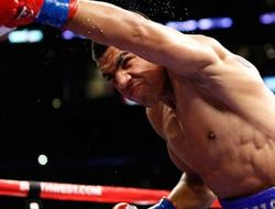 фото - Виктору Ортису разрешили провести реванш с Андре Берто