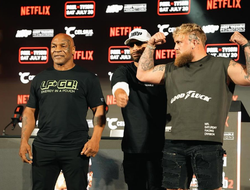 фото - Тайсон откажется от боя с Полом? Заявление легенды