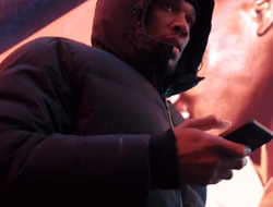 фото - У Джошуа спросили о бое Усик–Фьюри. «Плакать не буду» — ответил он