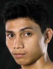 Сэмюэл Сальва