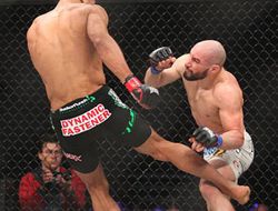 фото - Bellator 117: Дуглас Лима – новый чемпион в полусреднем весе