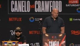 Директор ТКО об обещаниях Уайта увеличить гонорары бойцов UFC