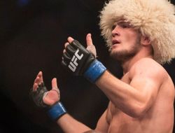 фото - Нурмагомедов не прочь вернуться в бою с Диасом