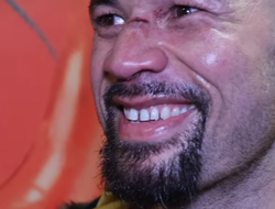 фото - Паркер откажется от боя с Фьюри из-за дружбы? Ответ экс-чемпиона