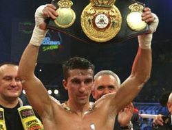 фото - Вячеслав Сенченко может встретиться с Келлом Бруком?