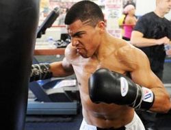 фото - Титульный бой Заба Джуды: минус Кайзер Мабуза, плюс Виктор Ортис?