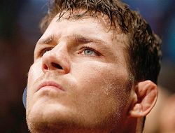 фото - Майкл Биспинг: «Этот бой – мой рассвет, и закат для Канга Ли»