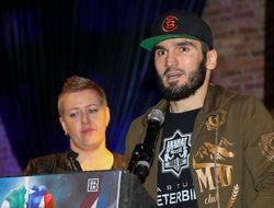 фото - Бетербиев хочет объединительных поединков, готов драться с Биволом