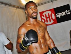 фото - Гонсалес–Рассел, Чарло–Мартиросян: заявления с пресс-конференции