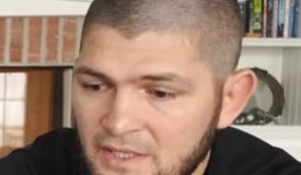 «Очень, очень опасный». Нурмагомедов оценил Маддалену перед боем с Махачевым