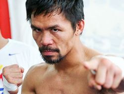 фото - «Ни у кого нет права вести дела от моего имени»: Мэнни Пакьяо решил делать всё сам