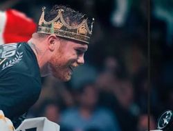 фото - Канело Альварес: промоутер Хирн озвучил пожелание на продолжение карьеры