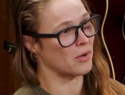 фото - Роузи проведёт бой с легендой бокса? В Matchroom отреагировали на слухи