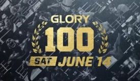 Прямая трансляция Glory: Рико Верхувен – Артём Вахитов. Смотреть онлайн