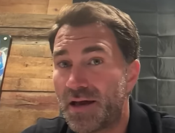 фото - Честный Хирн о бое Тайсон–Пол: «Таков мир, в котором мы живём»