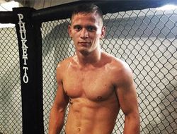 фото - ACB 16: Сергей Хандожко – о бое с Сергеем Фалеем