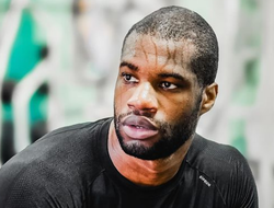 фото - Мерхи отказался от боя с Дюбуа. У Дэниела новый потенциальный соперник