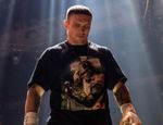 Сказка четырёх: Фьюри, Джошуа, Уайлдер и Усик