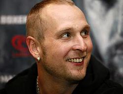 фото - Роберт Хелениус ставит на победы Поветкина и Хэя