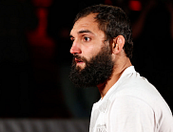 фото - 14 марта Хендрикс и Браун сразятся на UFC 185