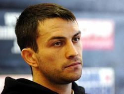 фото - Джеймс Дигейл выходит на новый уровень