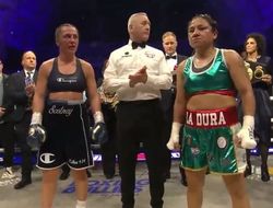 фото - Скотни — абсолютная чемпионка мира: видео