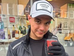 фото - Тим Цзю узнал дату боя. У него небитый соперник