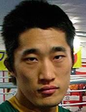 Донг Хьюн Ким