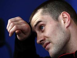 фото - СМИ: Рикки Бёрнз может заменить Ивана Баранчика в полуфинале Суперсерии