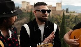 Дело закрыто. Топурия договорился с бывшей женой