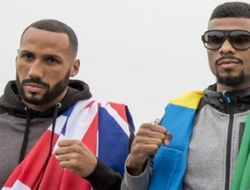 фото - Джек не против реванша с Дигейлом в полутяжёлом весе: комментарии боксёров после боя