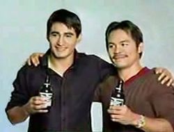 фото - Эрик Моралес: за счёт чего Элджиери может победить Пакьяо