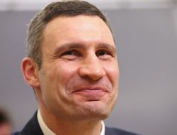 фото - Вести из соцсетей: Поляки пиарят Черкашина, WBC поздравляет Кличко, Усик читает рэп