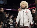 Главный рубеж взят. Репортаж о главном на UFC 223