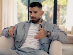 фото - Ломаченко и Канело вдохновили заняться боксом — Топурия