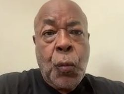 фото - Усик пойдёт по печальным стопам Роя Джонса? Башир о планах Александра 