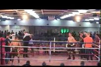 Видео боя: Майкл Кацидис – Эдди Комаро